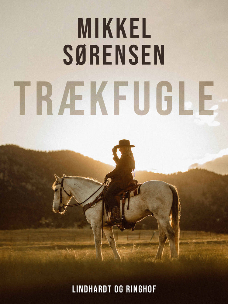 Trækfugle