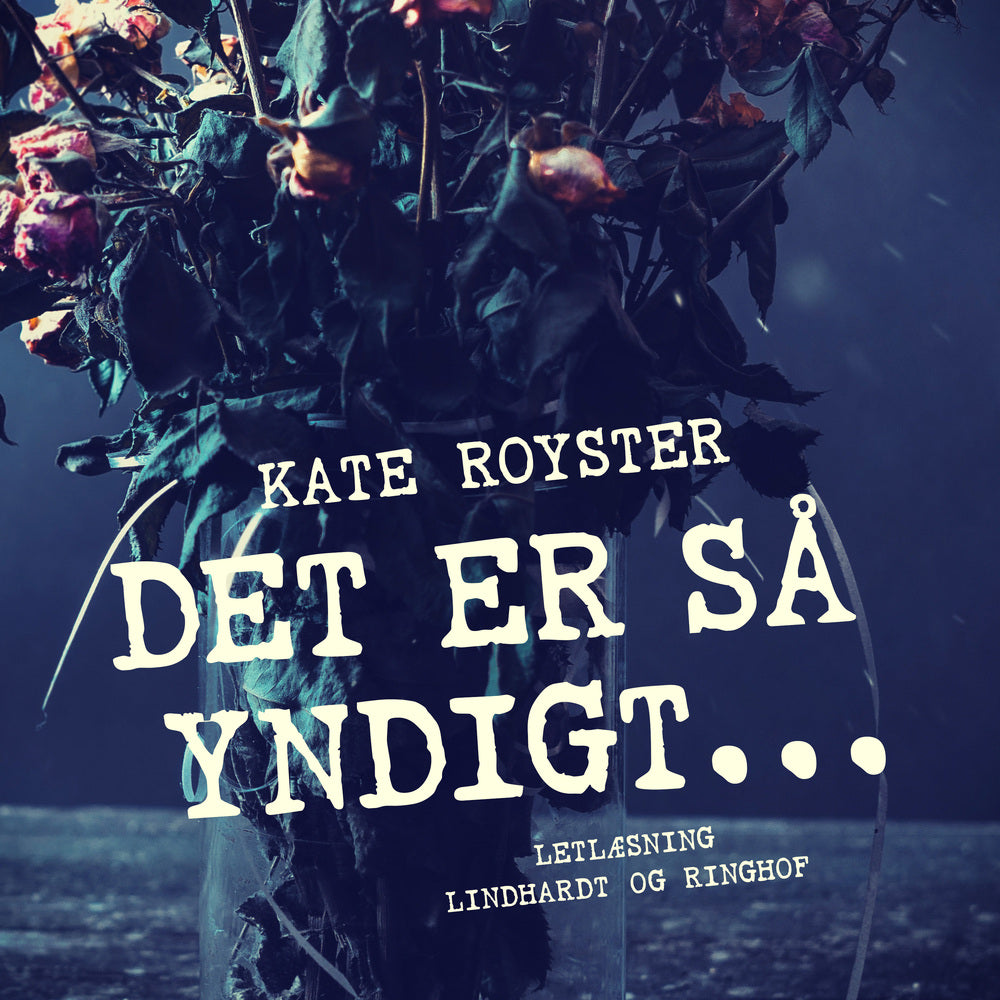 Det er så yndigt...