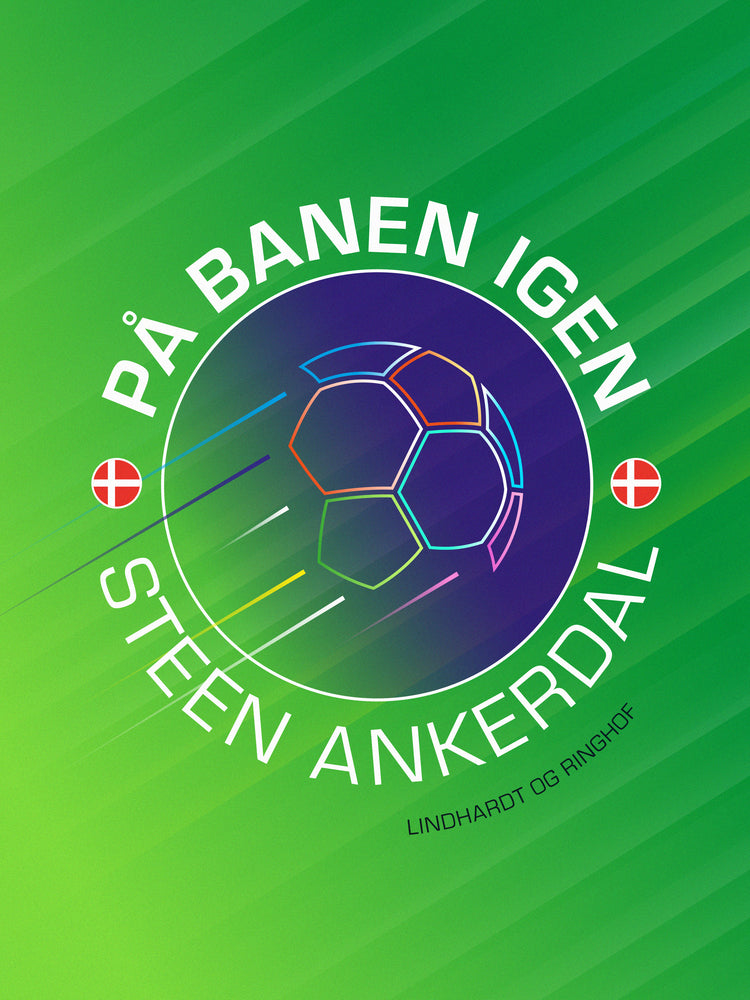 På banen – igen