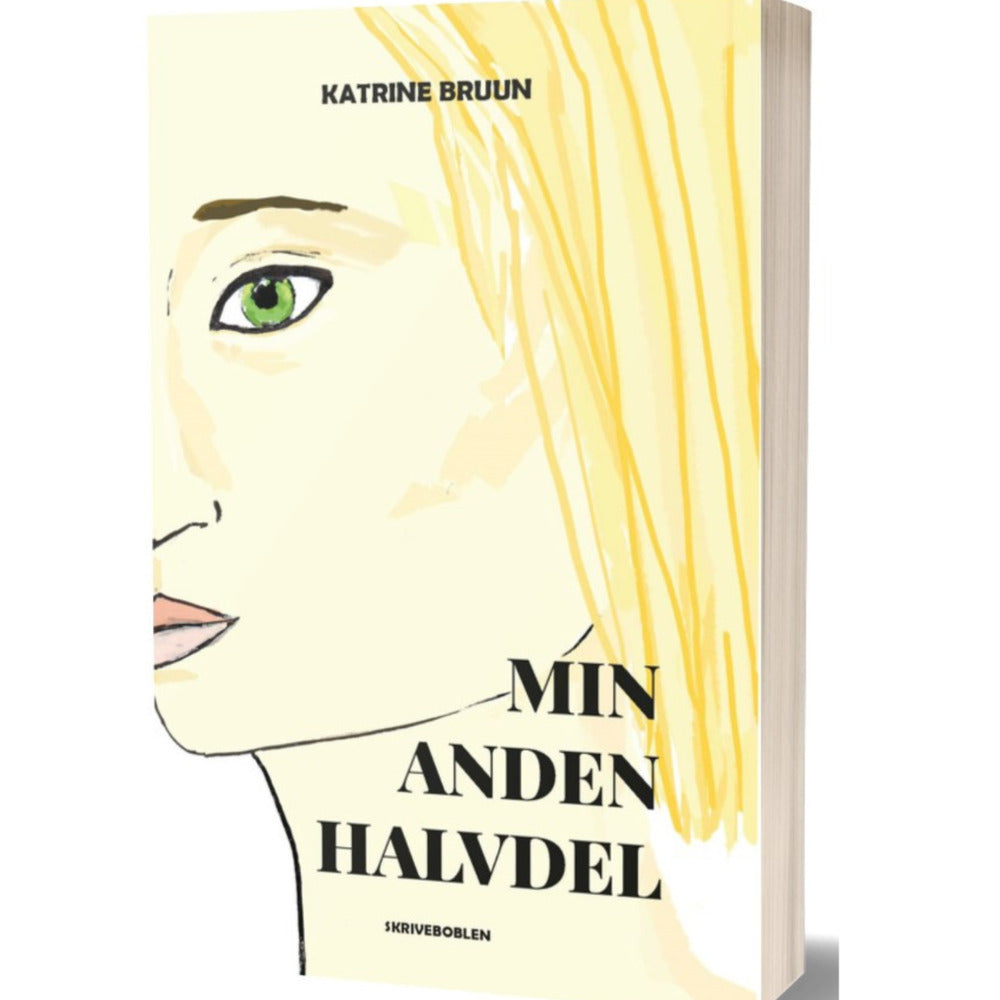 Min Anden Halvdel