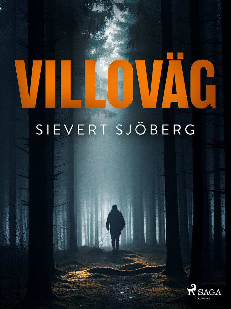 Villoväg