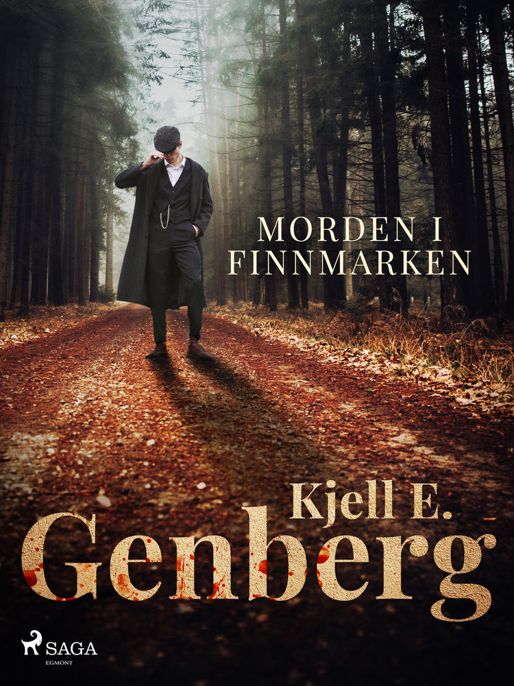 Morden i Finnmarken