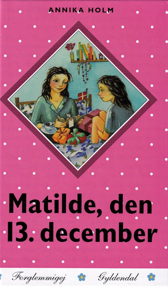 Matilde, den 13. december