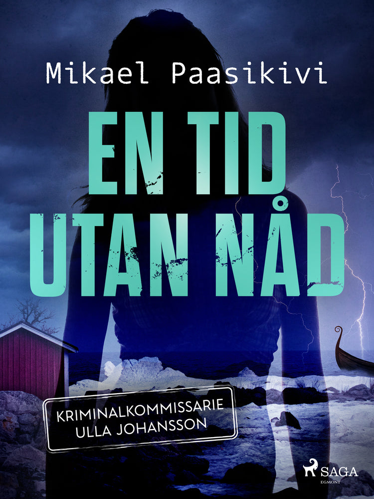 En tid utan nåd