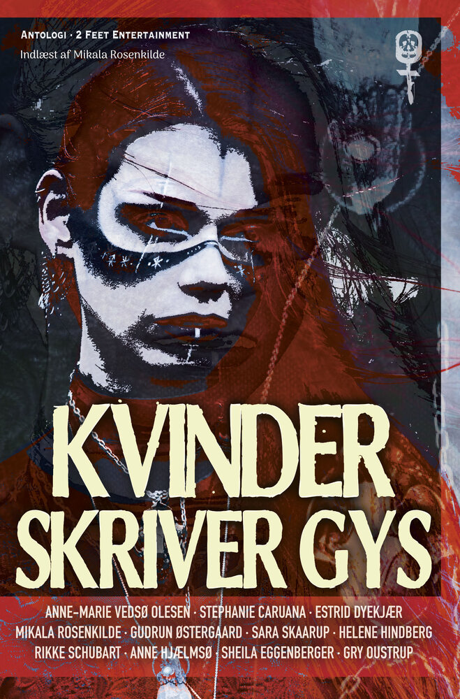 Kvinder skriver gys