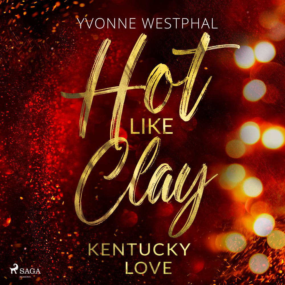 Hot Like Clay