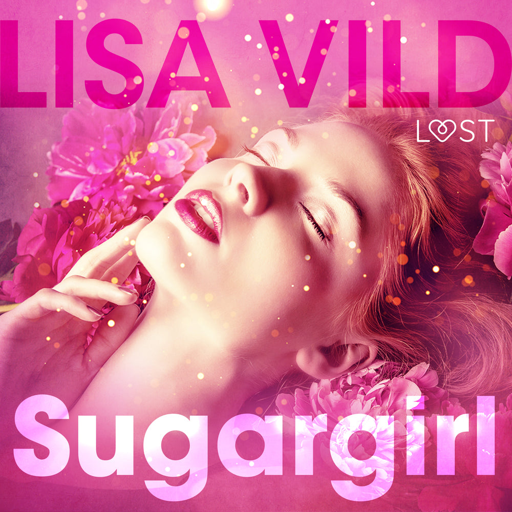 Sugargirl – erotisk novelle