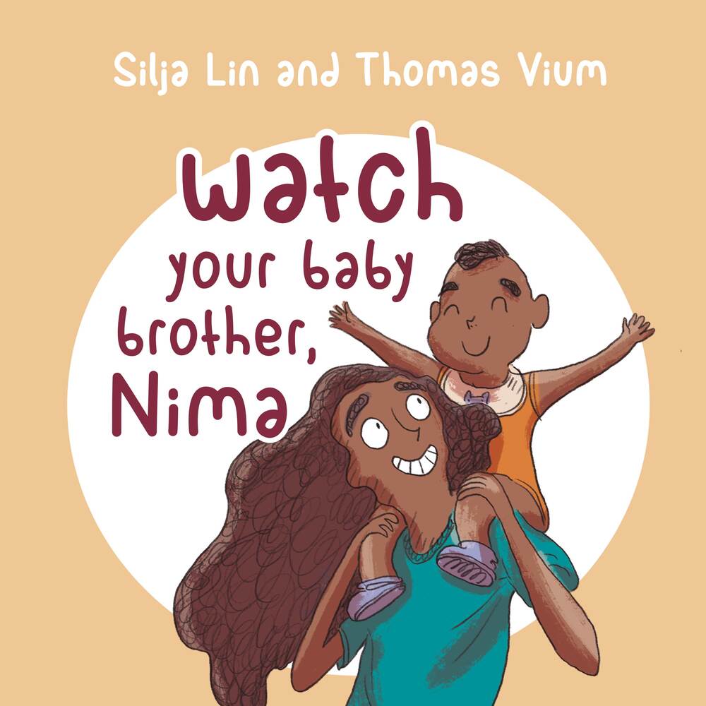 Nima #3: Watch Your Baby Brother, Nima