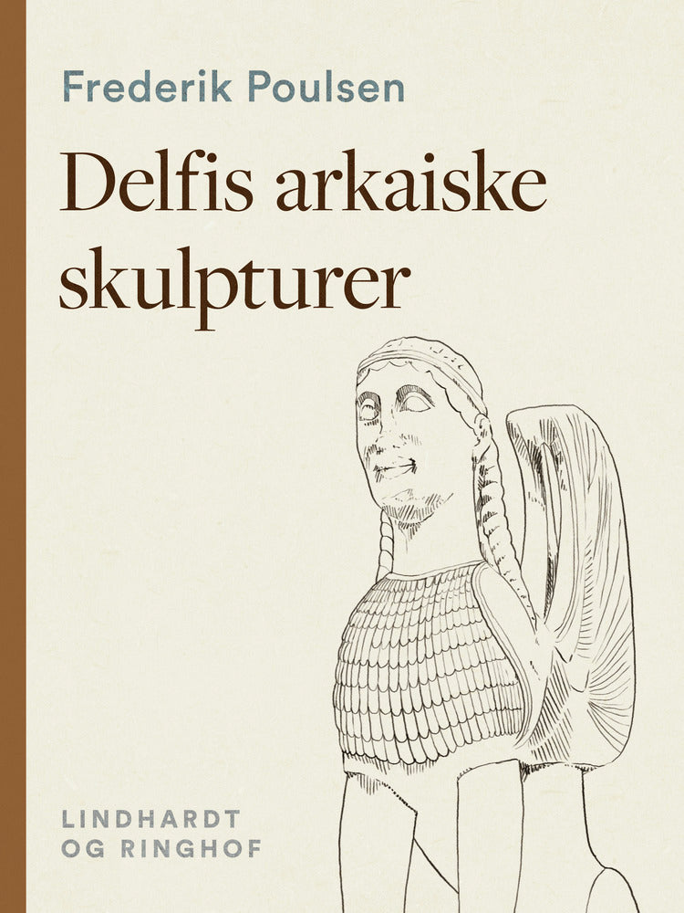 Delfis arkaiske skulpturer