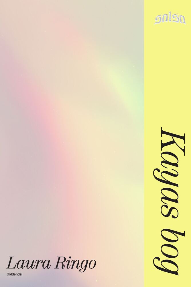 Salsa - Kayas bog