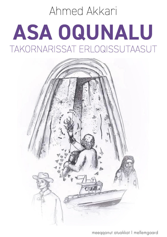 Asa Oqunalu