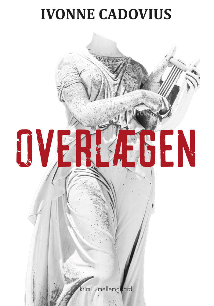 OVERLÆGEN