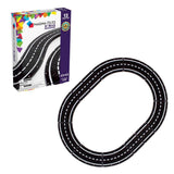 D2 MAGNA-TILES XTRAS  Roads 12 stk