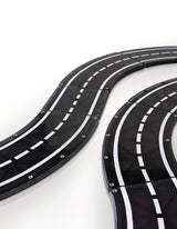 D2 MAGNA-TILES XTRAS  Roads 12 stk