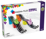 MAGNA-TILES Downhill Duo 40 stk