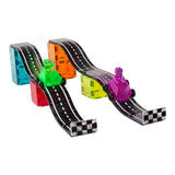 MAGNA-TILES Downhill Duo 40 stk