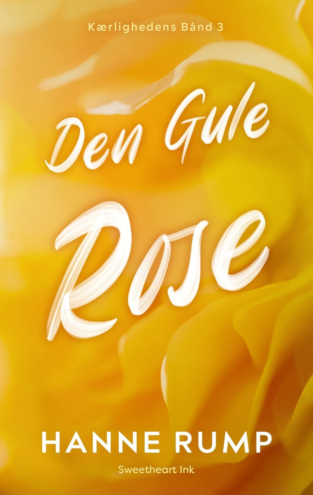 Den Gule Rose -Fejloprettet