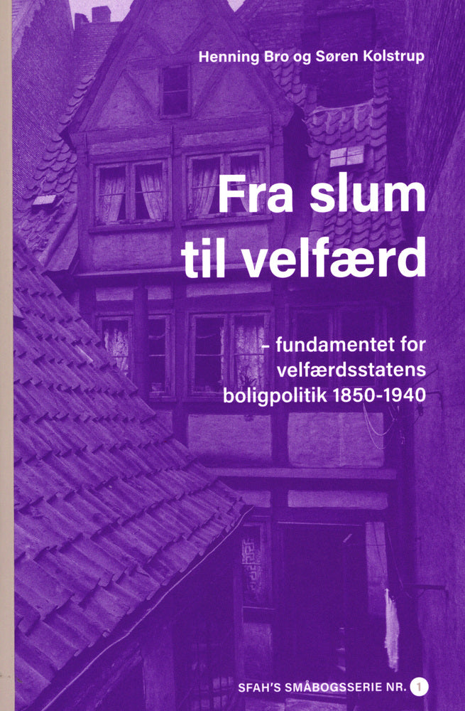 Fra slum til velfærd