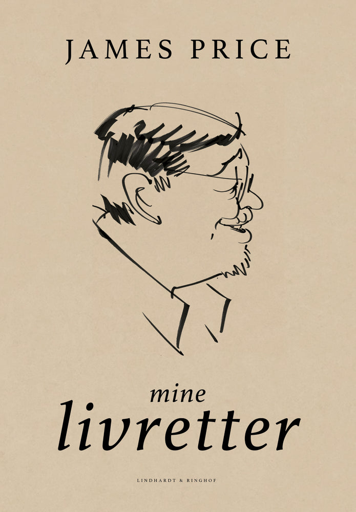 Mine livretter