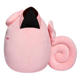 Squishmallows  Pokémon Clefairy 25 Cm