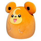 Squishmallows Pokémon Teddiursa 25 Cm