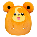 Squishmallows Pokémon Teddiursa 25 Cm