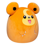 Squishmallows Pokémon Teddiursa 35 Cm