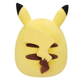 Squishmallows Pokémon Winking Pikachu 35 Cm