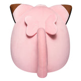 Squishmallows Pokémon Clefairy 50 Cm