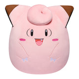 Squishmallows Pokémon Clefairy 50 Cm