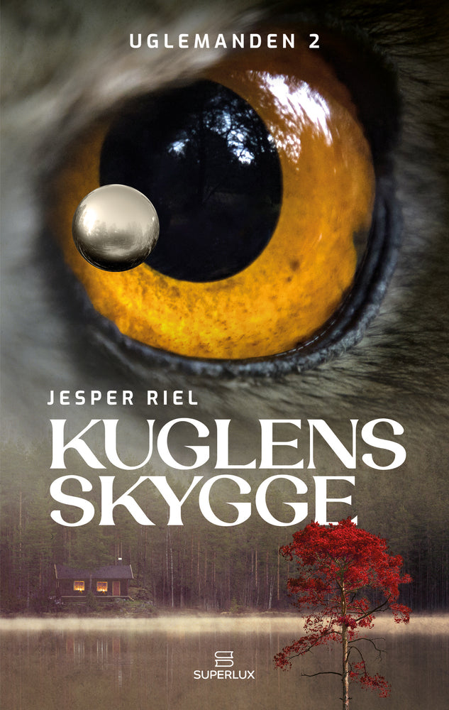 Kuglens skygge