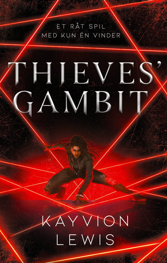 Thieves' Gambit 1
