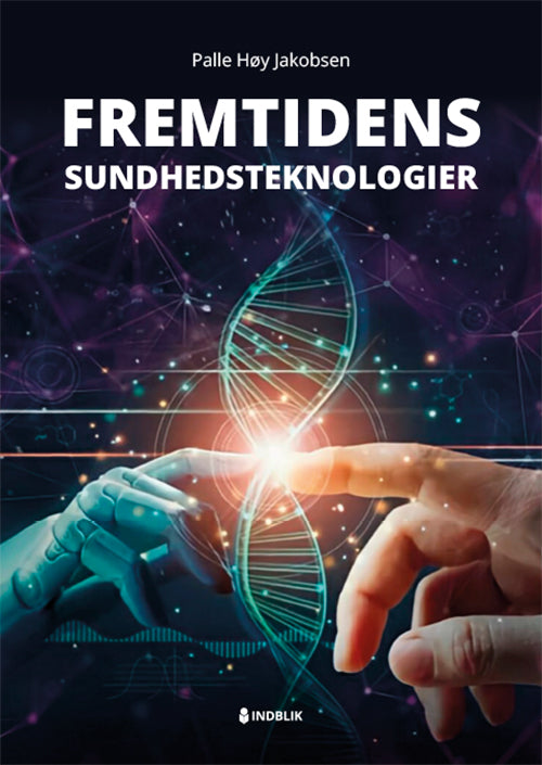 Fremtidens sundhedsteknologier
