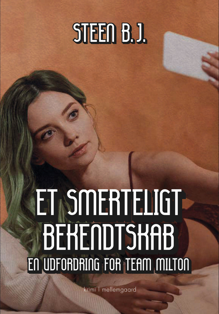 Et smerteligt bekendtskab
