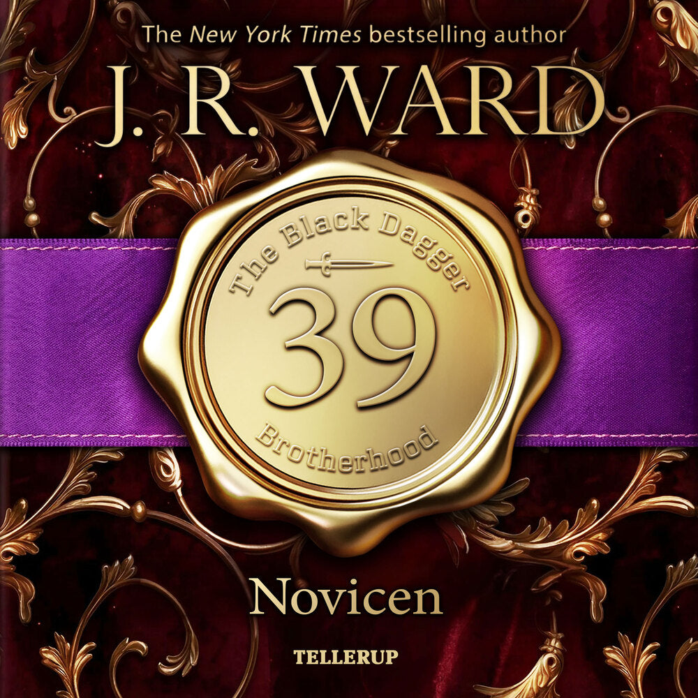 The Black Dagger Brotherhood #39: Novicen