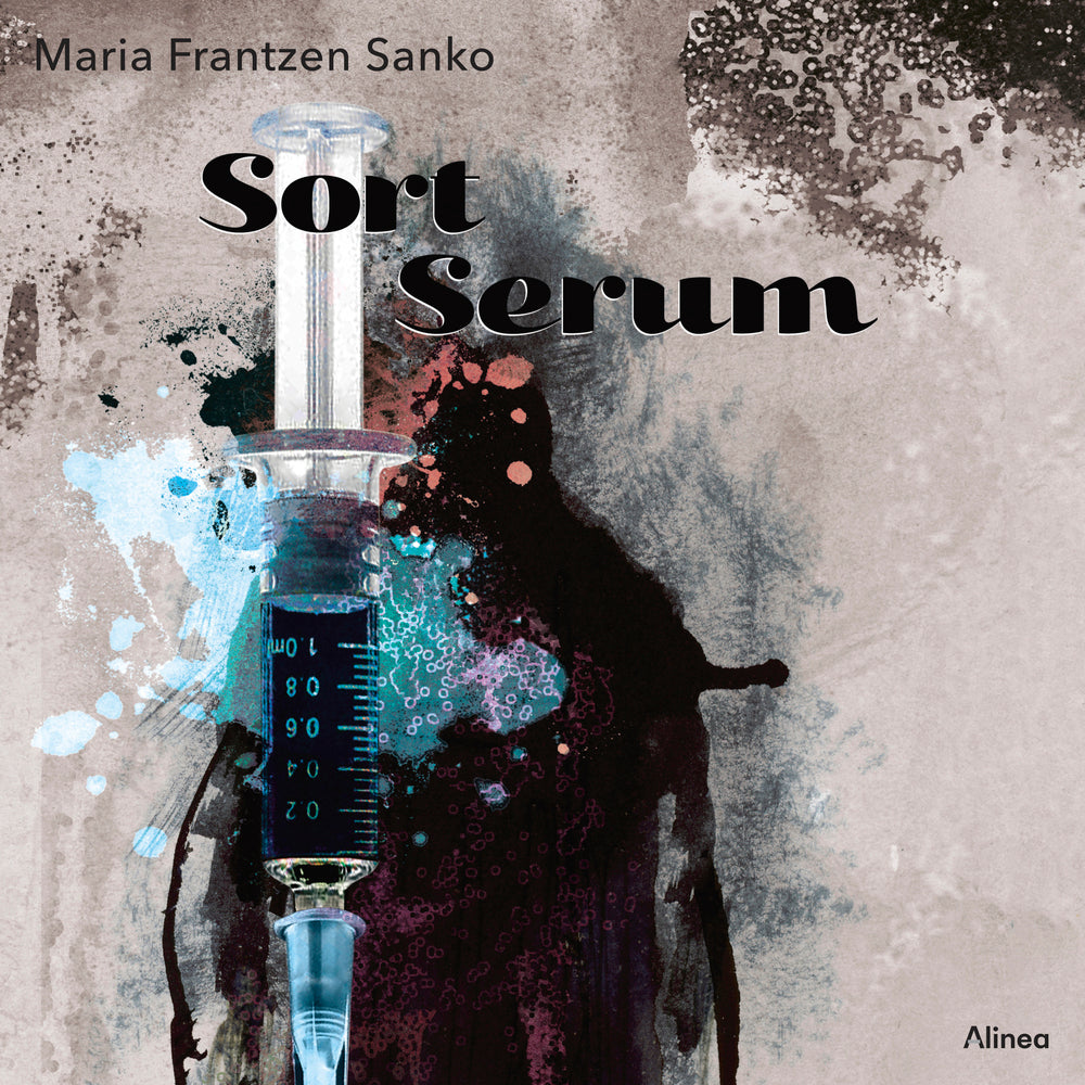 Sort serum, Sort Læseklub