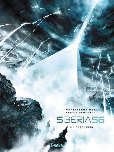 Siberia 56 - del 3