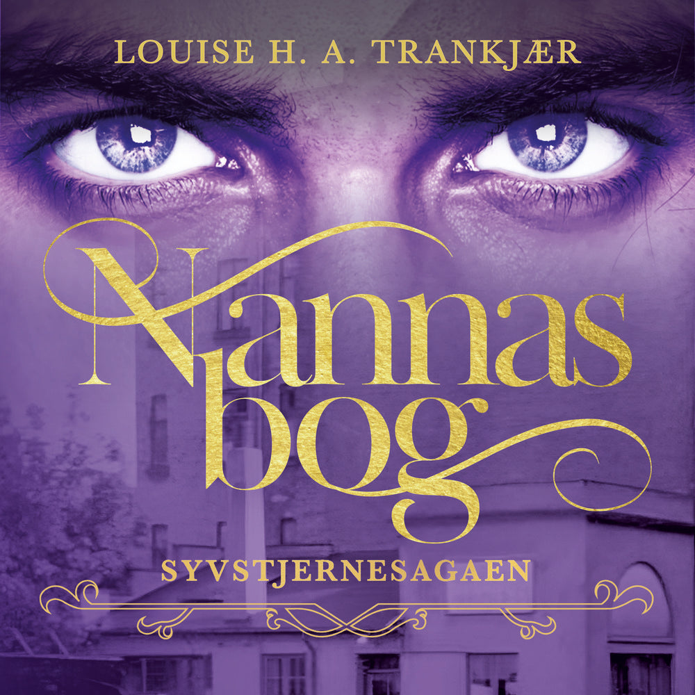 Nannas bog