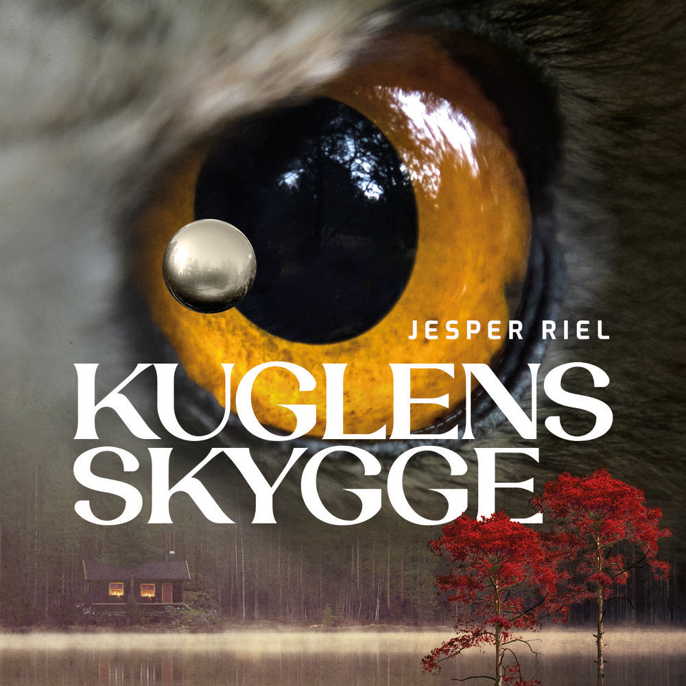 Kuglens skygge