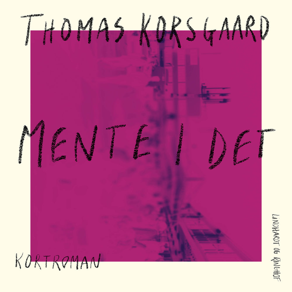 Mente I det