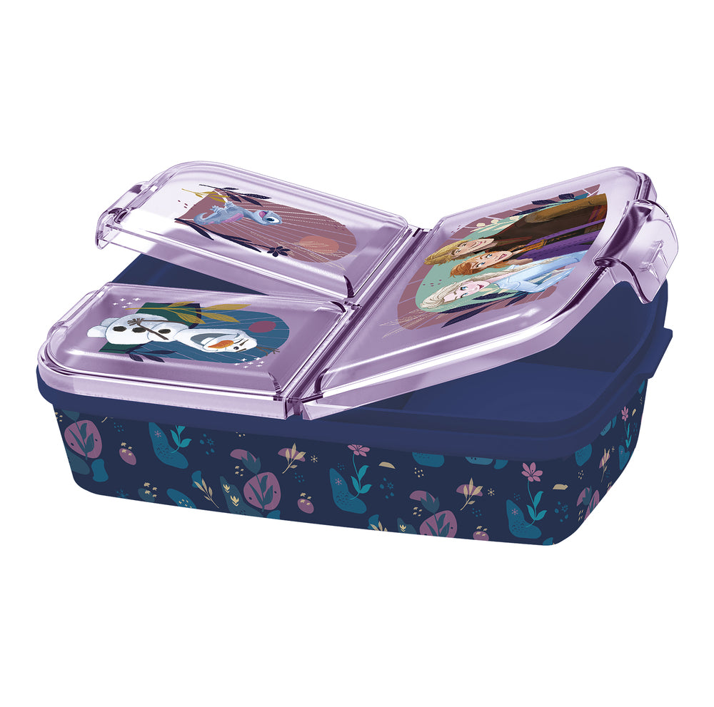 Disney Frost Multirums madkasse 18 x 13 cm