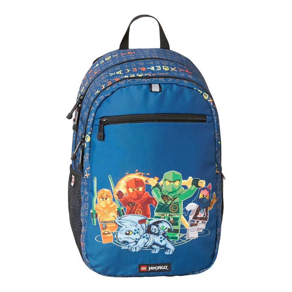 LEGO Ninjago Family 18L