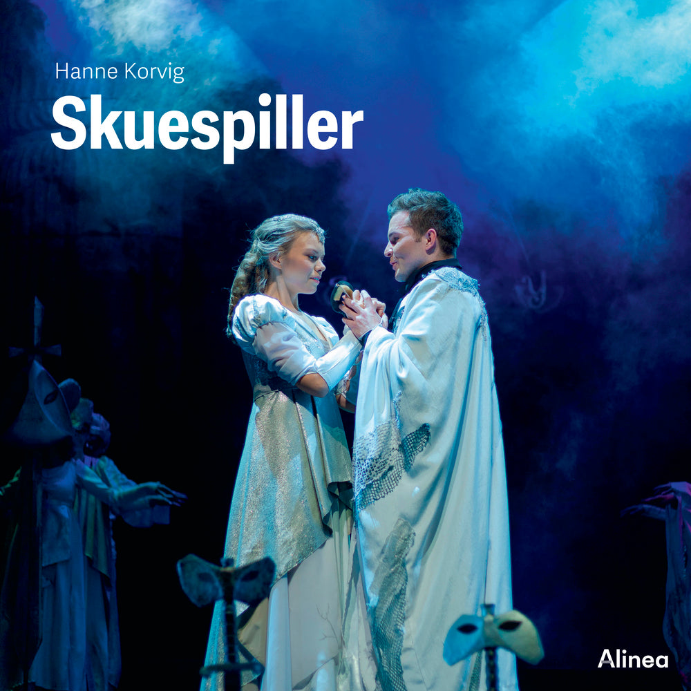 Skuespiller, Blå Fagklub