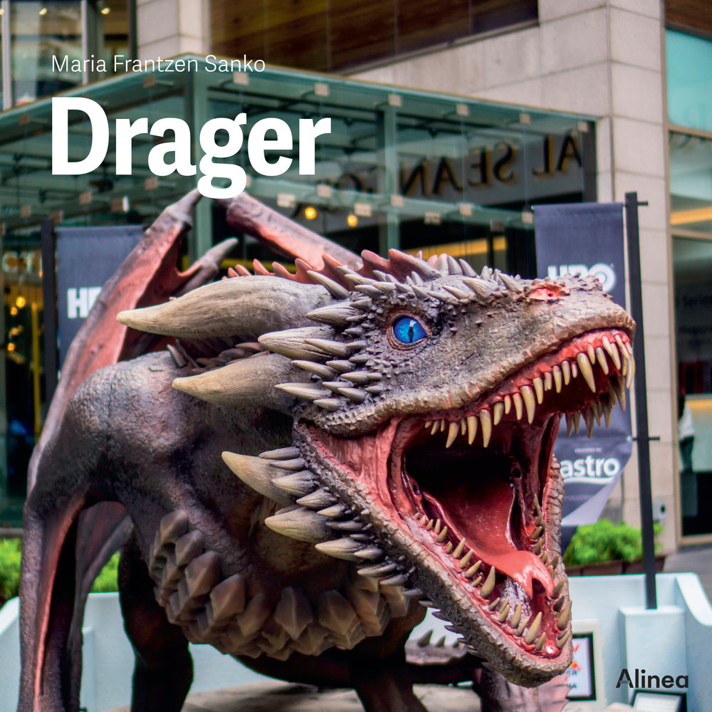 Drager, Rød Fagklub