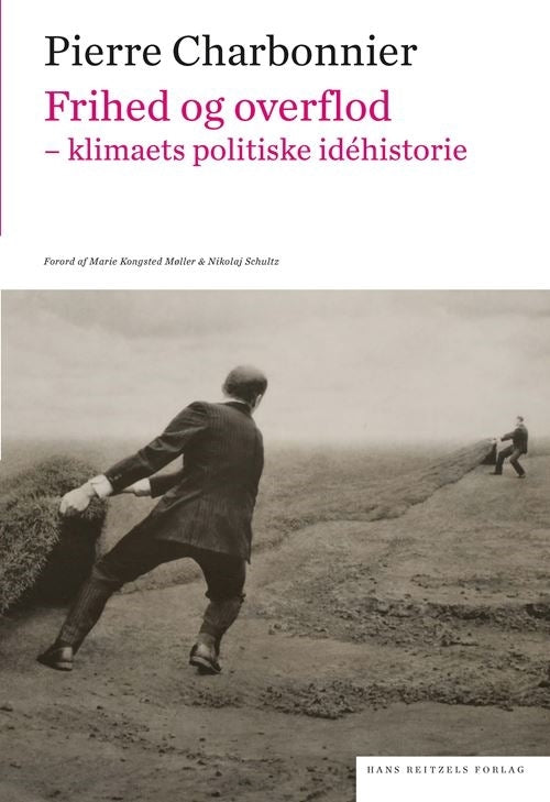 Frihed og overflod