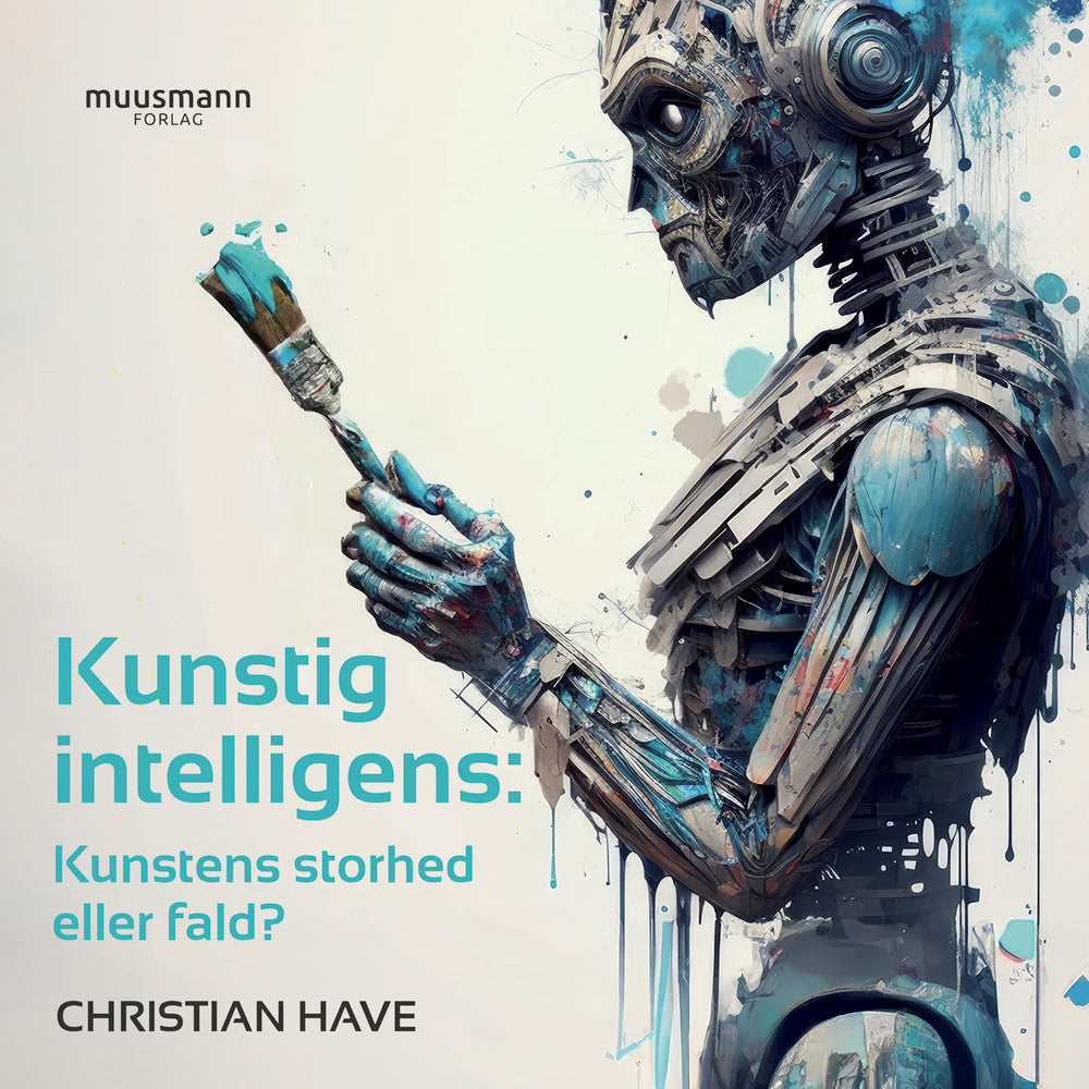 Kunstig intelligens