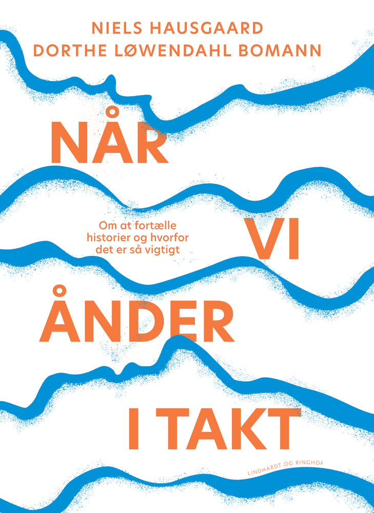 Når vi ånder i takt
