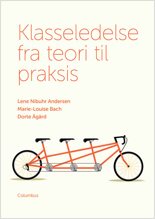 Klasseledelse fra teori til praksis