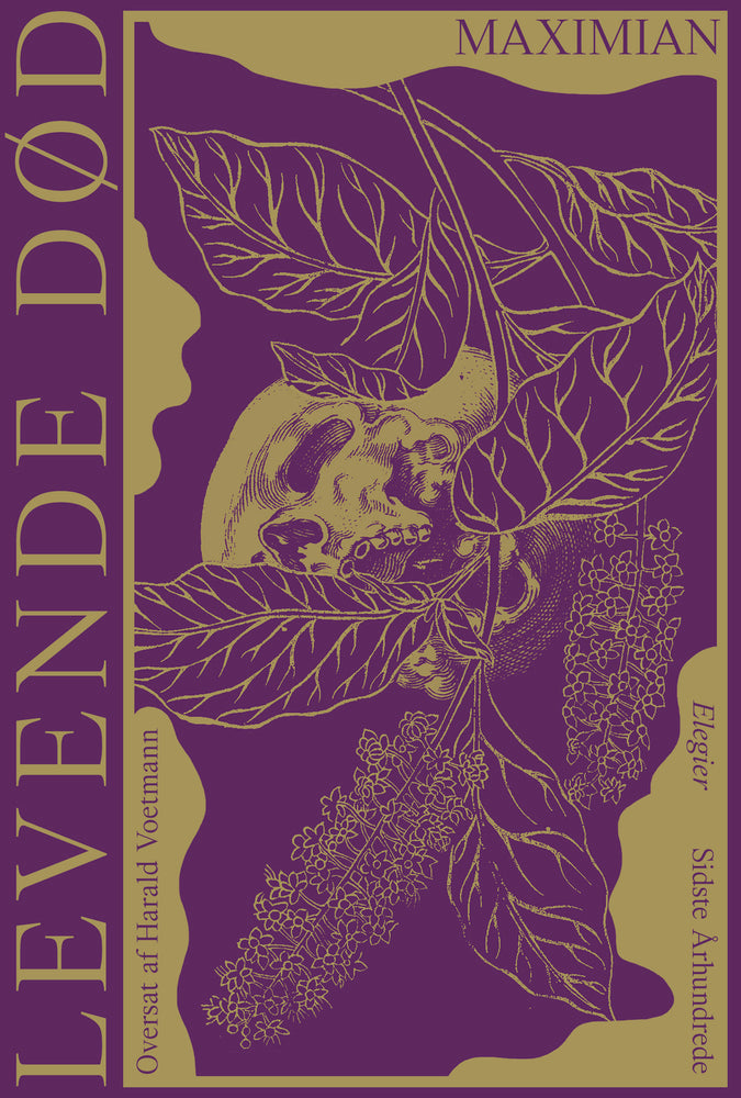 Levende død