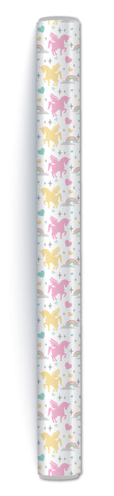 Bogbind/gavepapir 70cmx2m 80 g